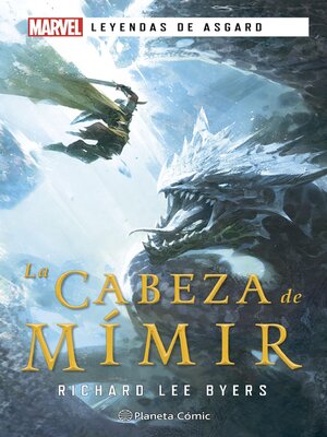 cover image of La cabeza de Mimir